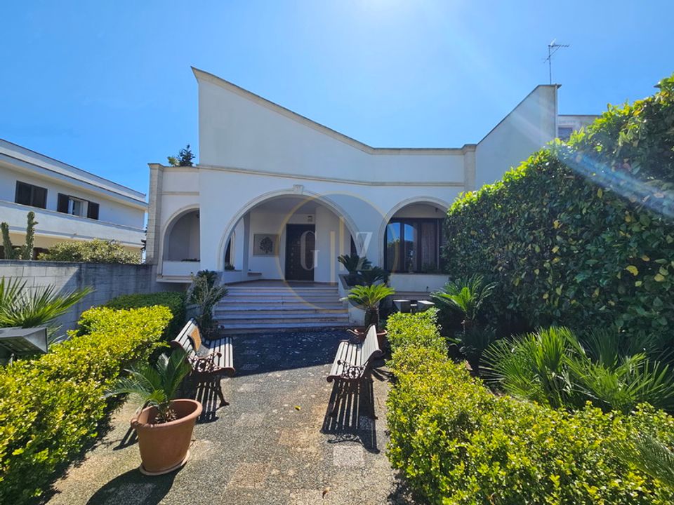 Villa i Carpignano Salentino, Lecce - bilde 1